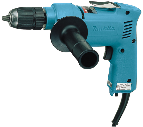 Электроинструмент Дрель Makita DP4700