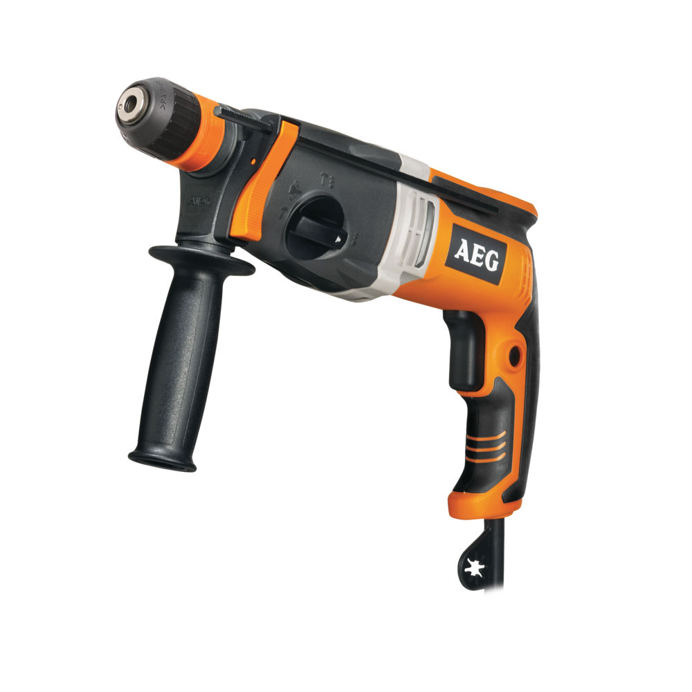 Электроинструмент Перфоратор AEG KH26XE (4935428910)