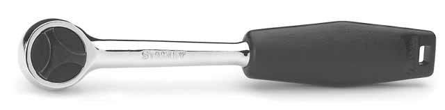 Трещотка Stanley 1-86-396 (220 мм)