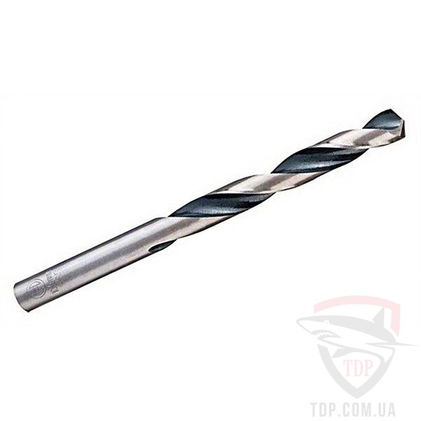 Сверла Свердла по металу Bosch PointTeQ HSS 6.3x101мм 10шт (2608577231)
