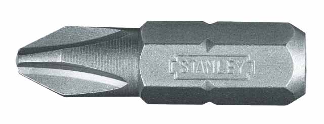 Биты Stanley PН2, 100шт (3-68-946)