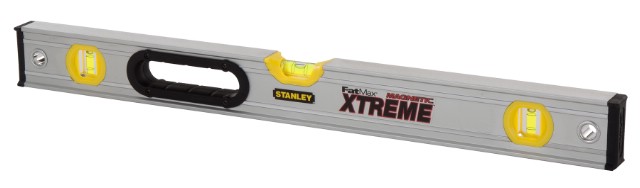 Уровень магнитный Stanley 0-43-637 (90 см)