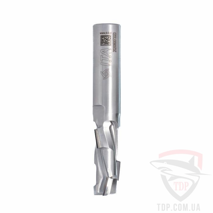 Оснастка Фреза алмазна ITA TOOL ECO D16 d16 L95 l36 (DTA.16.036.16.0SR)