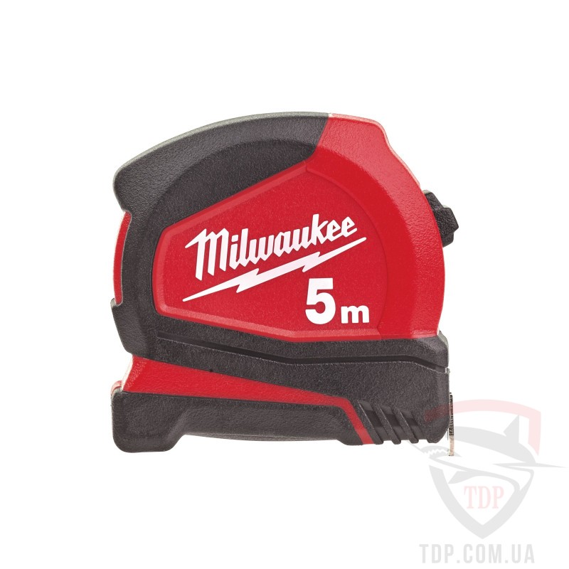 Измерительная техника Рулетка Pro Compact MILWAUKEE 5мx25мм (4932459593)