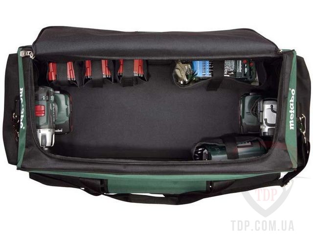 Сумка для инструментов (большая) METABO (657007000)