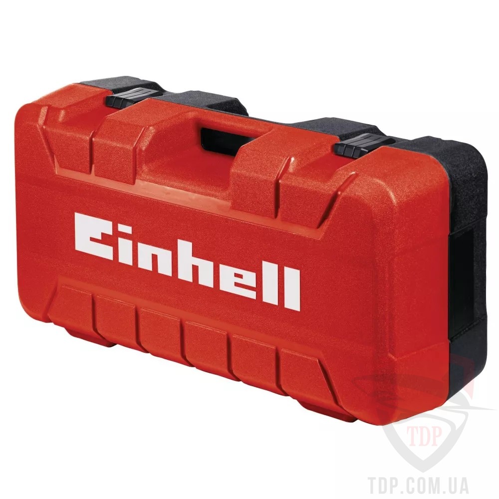 Ручной инструмент Валіза для електроінструментів Einhell E-Box 250x700x350мм (4530054)