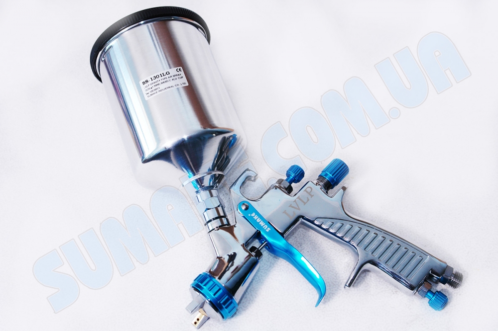 Краскораспыльиель Sumake SS-1301 LGK