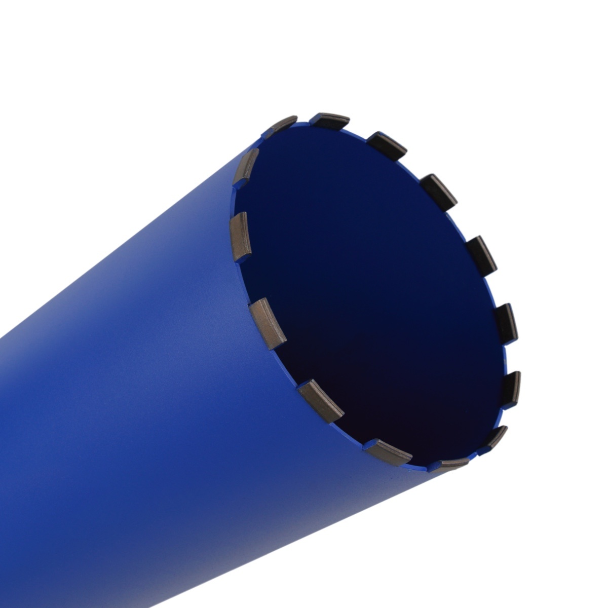 Свердло алмазне по бетону Distar Reinforced concrete ADP 210x450-14x1 1/4 UNC (11003512906) - Фото №3