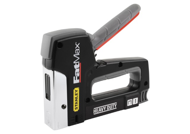 Ручной инструмент Степлер Stanley TR350 (6-14мм)