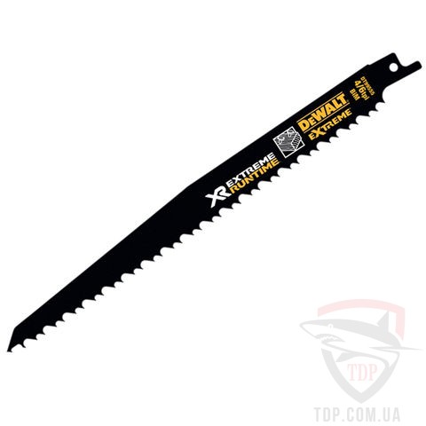 Полотно пильное DeWALT 230 мм 5 шт (DT99555)