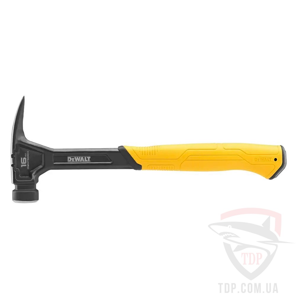 Ручной инструмент Молоток DeWALT RIP-CLAW 624г (DWHT51006-0)