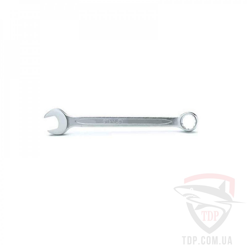 Ручной инструмент Ключ гайковий комбінований STANLEY 32 мм (STMT72828-8B)
