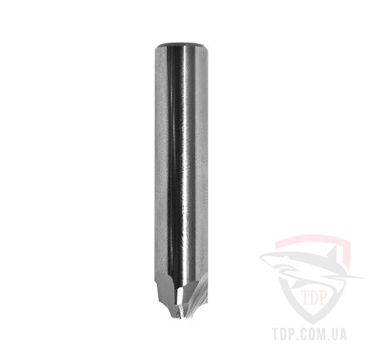 Оснастка Фреза для радиусных фасок D4 d10 L50 h6 R3 (VNR10506r3)