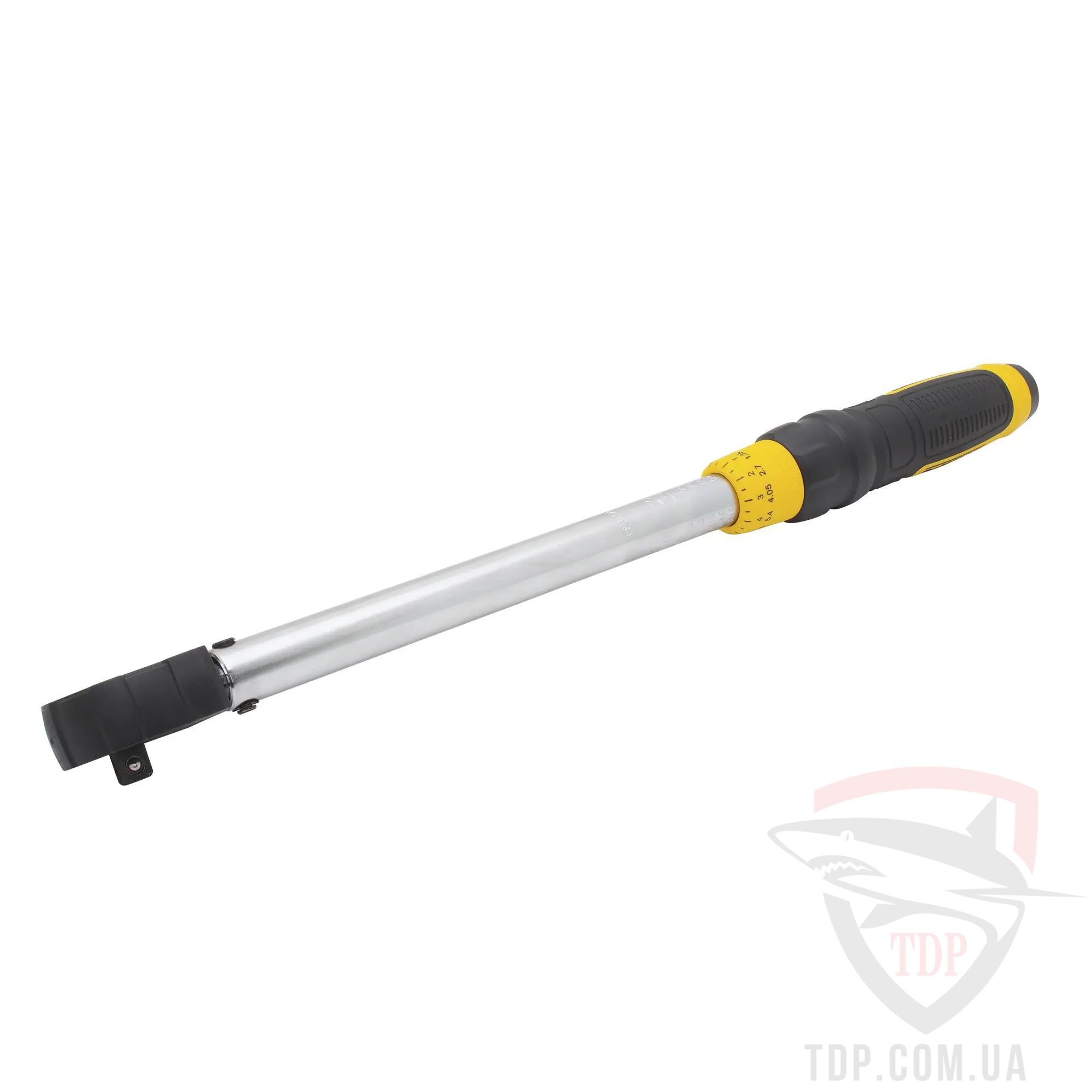 Ручной инструмент Ключ динамометричний DeWALT 3/8" 135 Нм (DWMT75463-0)