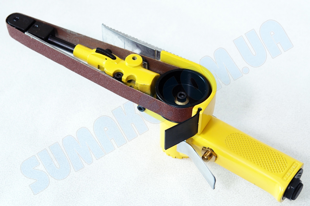 Пневмозачистниой станок Sumake ST-7710 - Фото №2
