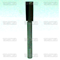 Фреза SEKIRA D14 h30 L90 d8 пазовая прямая (007-140-08)