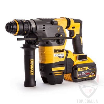 Перфораторы Перфоратор DeWALT 54В (DCH417X2)
