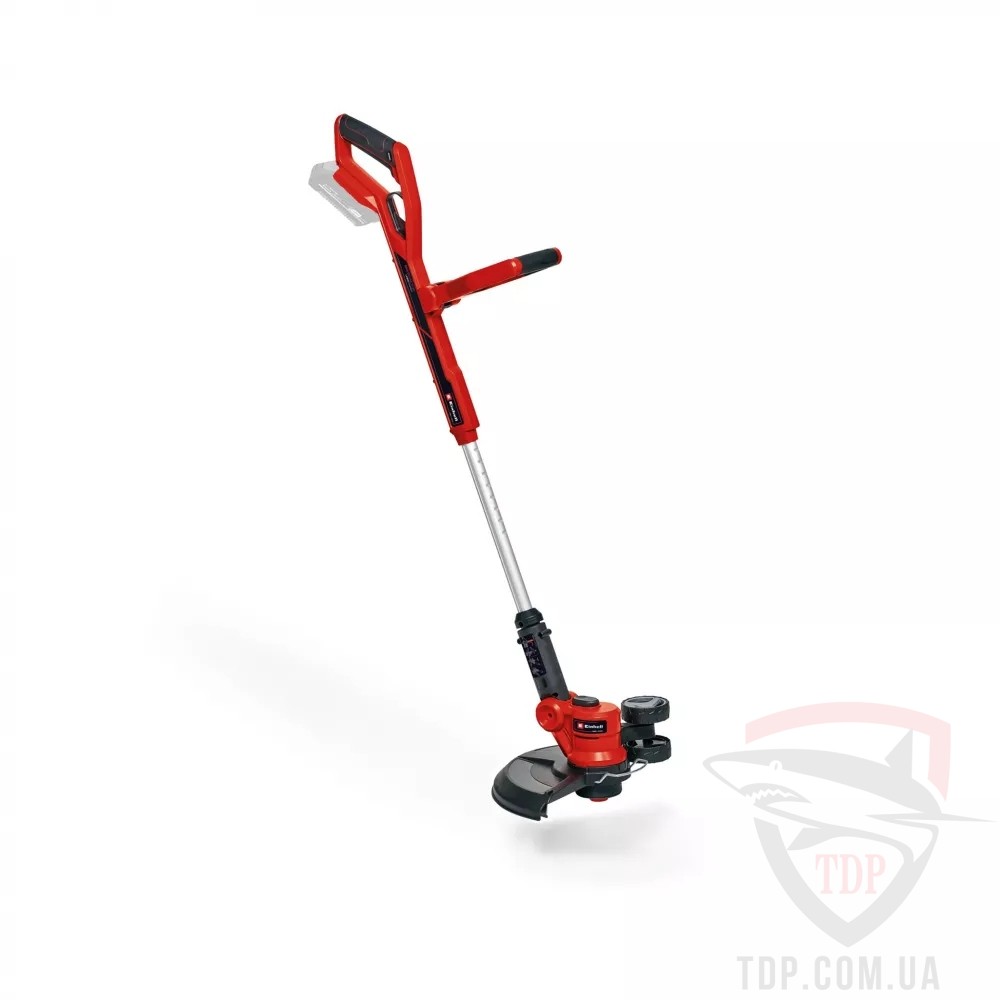Садовая техника Тример акумуляторний Einhell GE-CT 18/30 Li PXC 18В (3411250)