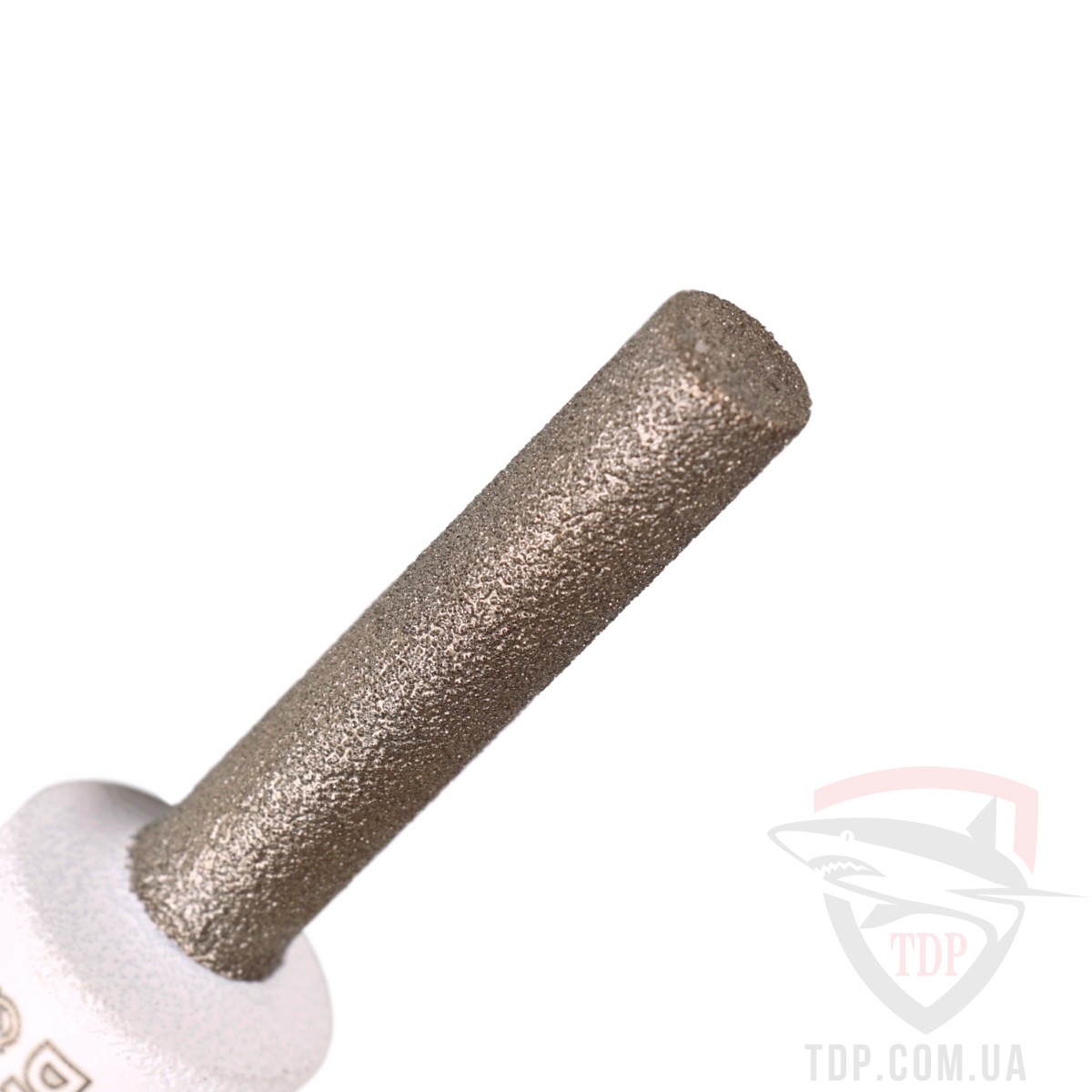 Фреза алмазна пальчикова Distar ContourPRO GF-V 10x50xM14 (87015424068) - Фото №3