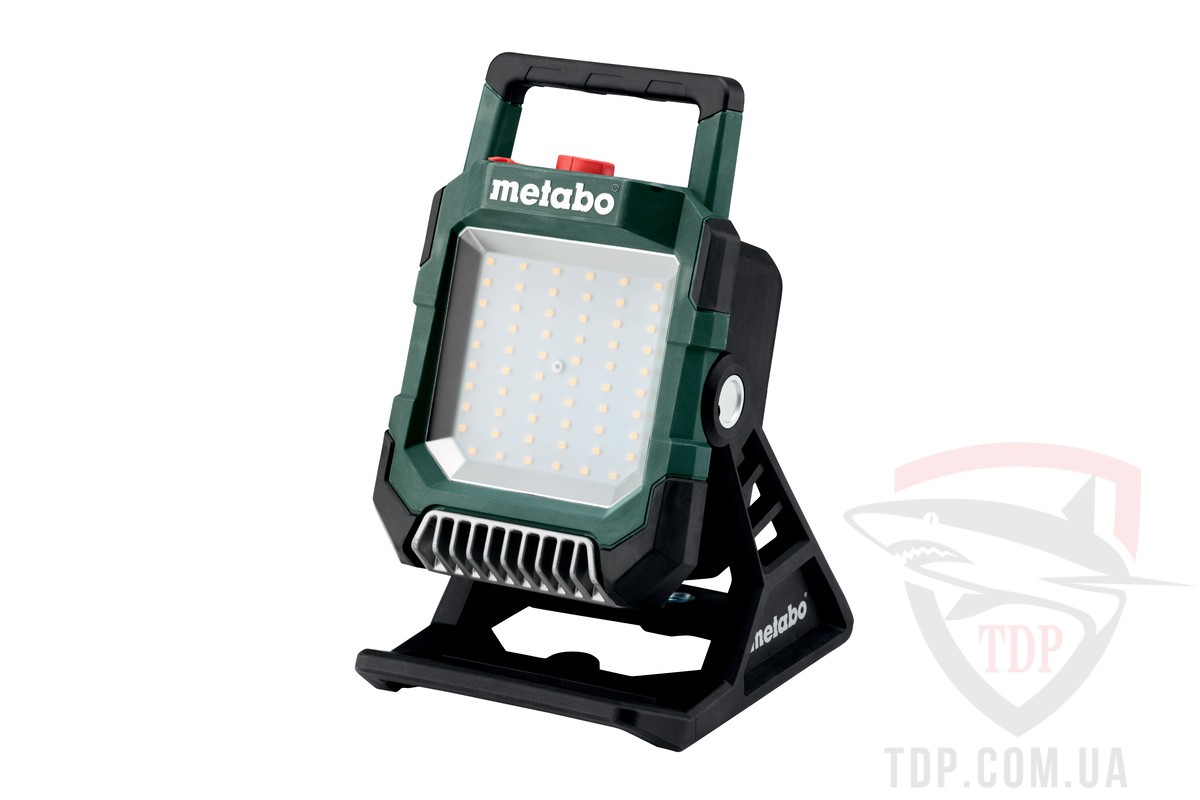 Аккумуляторный прожектор Meabo BSA 18 LED 4000