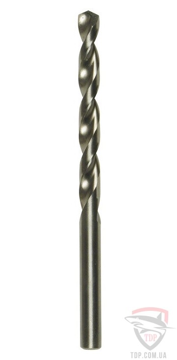 Сверла Сверло по металлу Milwaukee THUNDERWEB HSS-G 3.8х75мм 10 шт (4932430547)