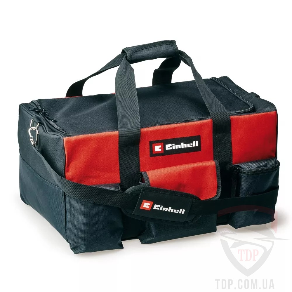 Ручной инструмент Сумка для інструментів Einhell закрита 56x29x30см (4530078)