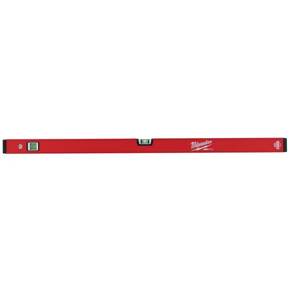 Измерительная техника Уровень Milwaukee Redstick box Compact 180см 2 капсулы (4932459088)