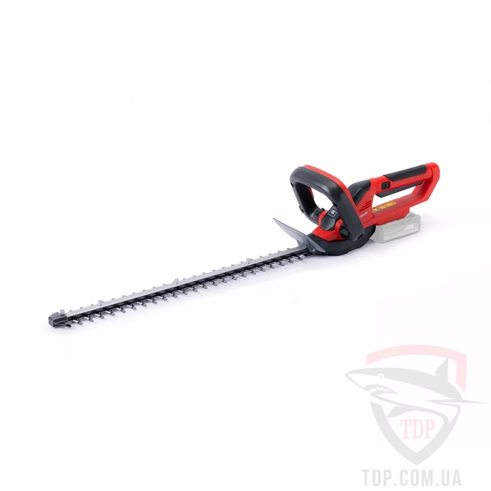 Садовая техника Кущоріз акумуляторний  Einhell GE-CH 1855/1 Li Solo (3410502)
