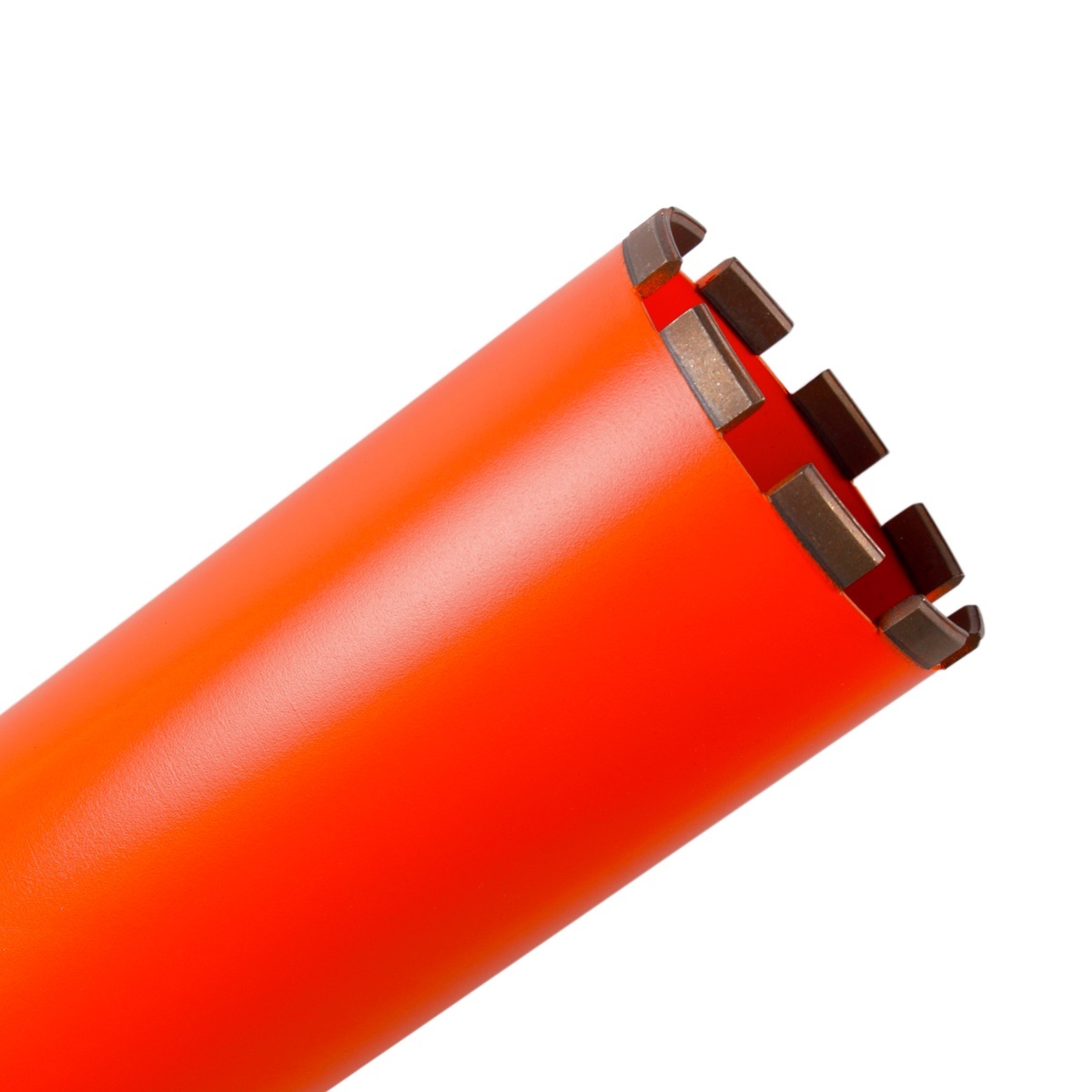 Свердло алмазне Distar по армованому бетону DDS-W RS6 110x450-9x1 1/4 UNC (10170085183) - Фото №3