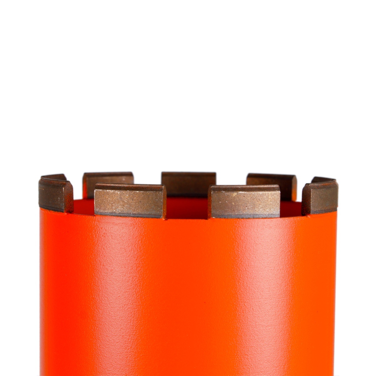 Свердло алмазне Distar по армованому бетону DDS-W RS6 110x450-9x1 1/4 UNC (10170085183) - Фото №4