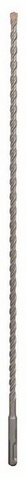 Бурильно ударная оснастка Бур BOSCH d8-465 sds+