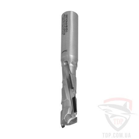 Фреза алмазна ITA TOOL ECO D12 d12 L93 l45 (DTA.12.045.12.0SR) - Фото №3