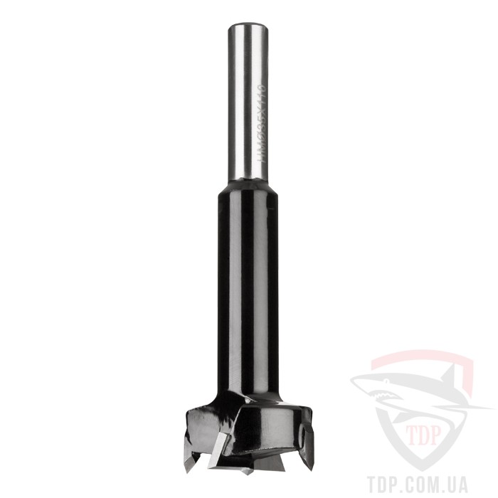 Оснастка Сверло чашечное Globus D15 d10 L70 h15 правое (LS550-1510-0004)