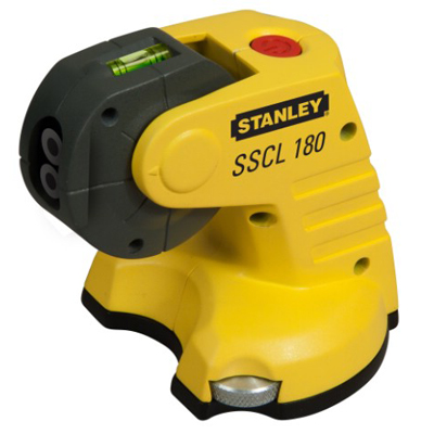 Уровень лазерный Stanley 0-77-218