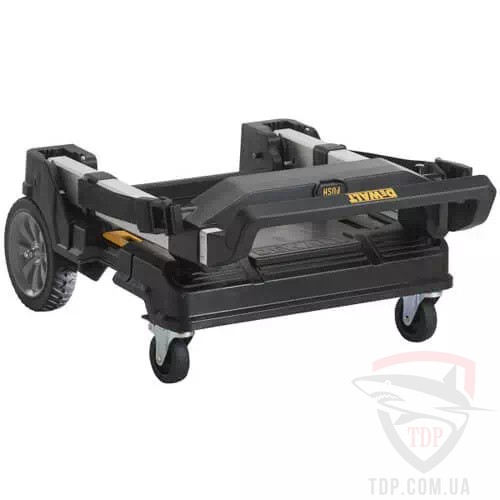 Візок для інструментальних ящиків DeWALT TSTAK (DWST1-71196)