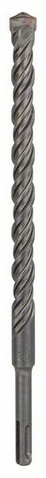Бурильно ударная оснастка Бур BOSCH 16*200/260 sds+