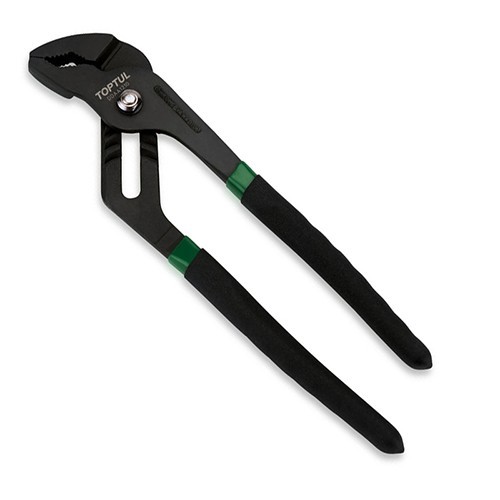 Ручной инструмент Плоскогубцы переставные  10" X 250mm  TOPTUL DDAA1210