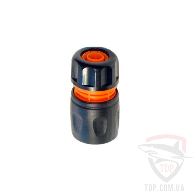 Коннекторы Коннектор для шланга MASTER TOOL 1/2" (92-9050)