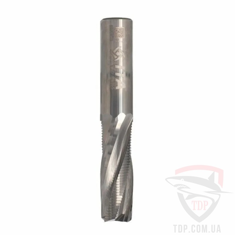 Оснастка Фреза спіральна зі стружколомом Ita Tools D20 d20 L120 h60 (SH01.20.060.120.20R)