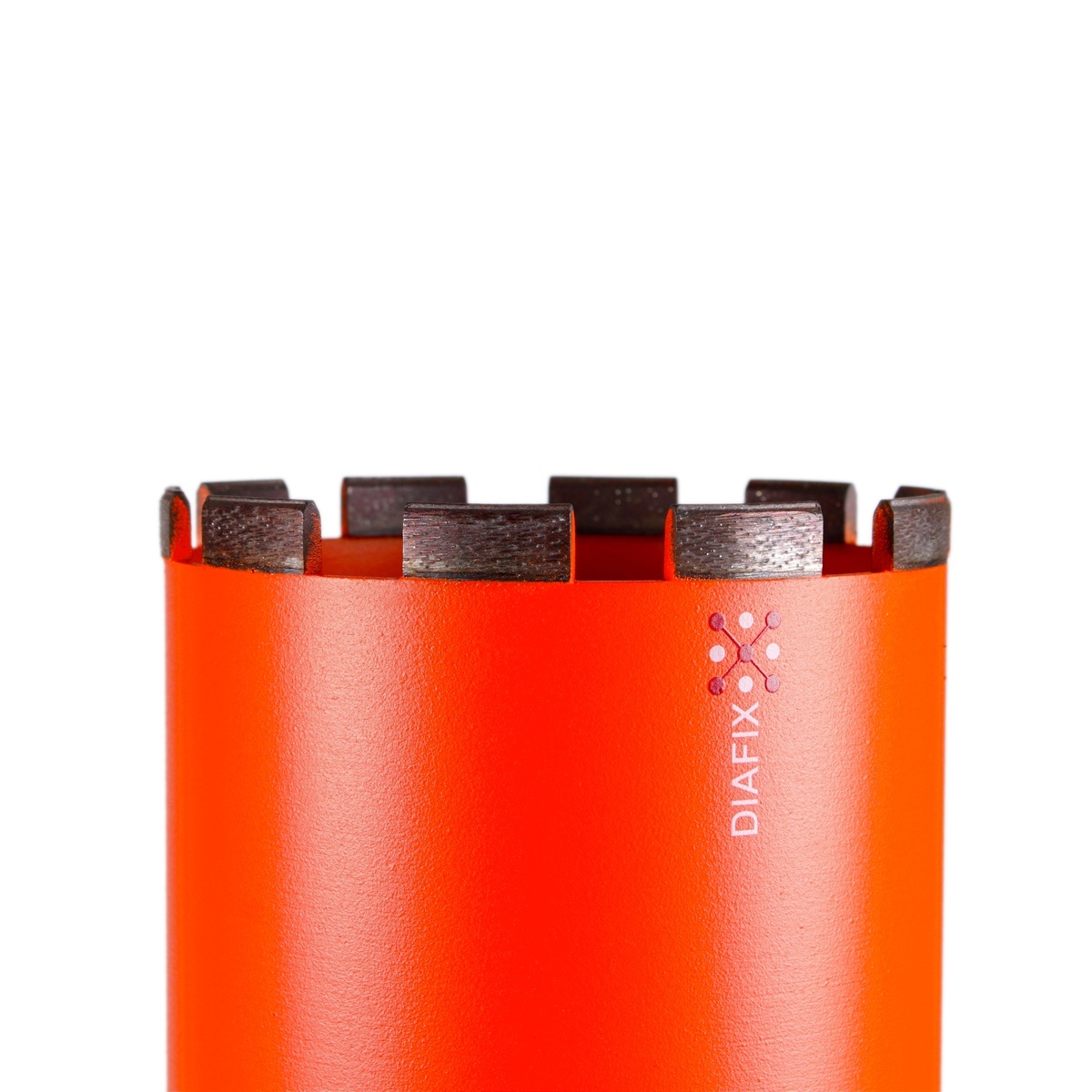 Свердло алмазне по високоармованому бетону Distar RS8-X 125x450-10x1 1/4 UNC (10170085213) - Фото №4