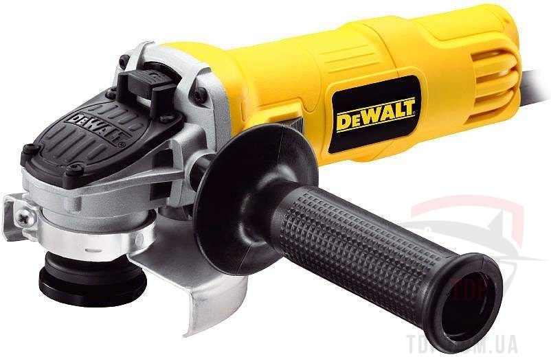 УШМ (Болгарки) Угловая шлифмашина DeWALT DWE4057