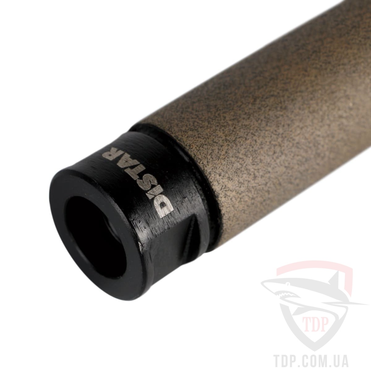 Фреза алмазна пальчикова Distar Contour Clean GF-V 25x50xM14 (89568442132) - Фото №2