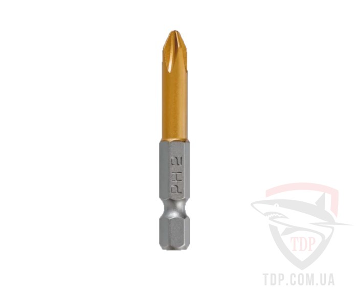 Биты и адаптеры Бита Graphite PH2х150 мм (55H996)