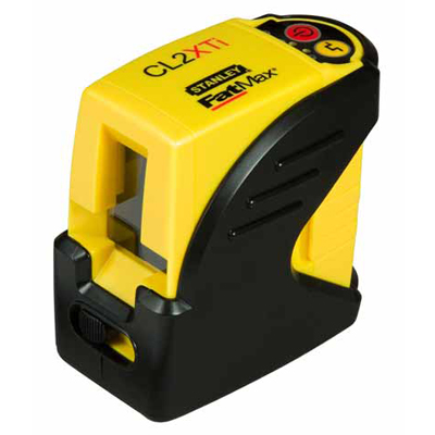 Измерительная техника Уровень лазерный Stanley 1-77-121