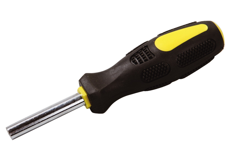 Ручной инструмент Держатель MASTER TOOL 40-0339  магнитный