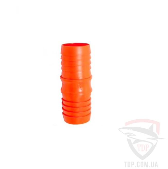 Соединитель MASTER TOOL для шланга 2" (92-9091)