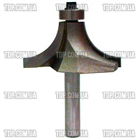 Оснастка Фреза SEKIRA R18 D50 h25 d8 кромочная калевочная (019-180-18)