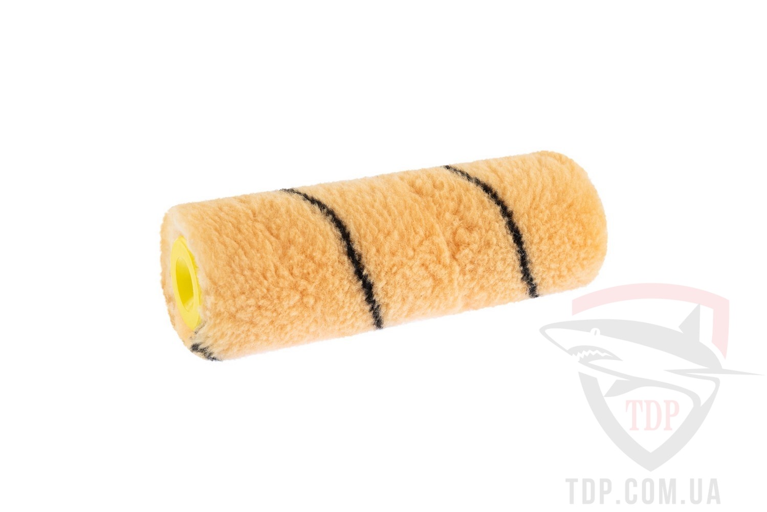 Малярные принадлежности Валик малярський MasterTool Premium 30x150x11мм (92-4305P)