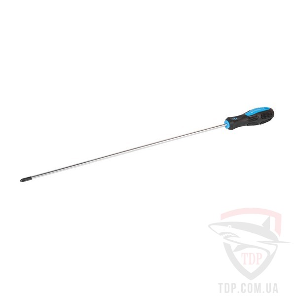 Ручной инструмент Отвёртка крестовая Master Tool РН2x400мм (48-5240)