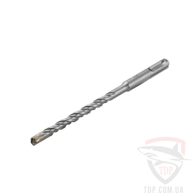 Бурильно ударная оснастка Бур Tolsen Profi X-Tip 8x210мм SDS-Plus (74844)